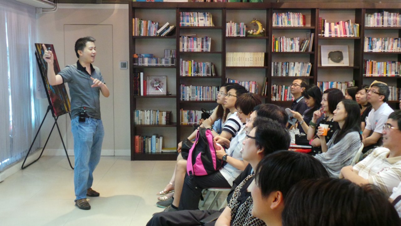 20140622 Book Launch Event028